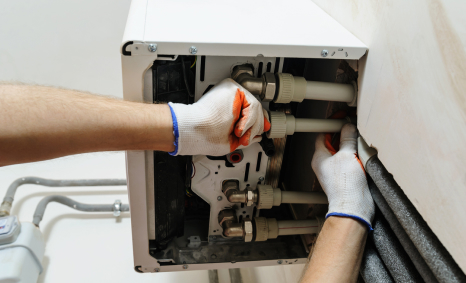 Plumber Currans Hill